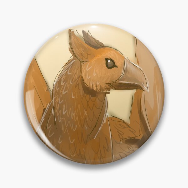 Item preview, Gryphon designed and sold by LadyStarscales.