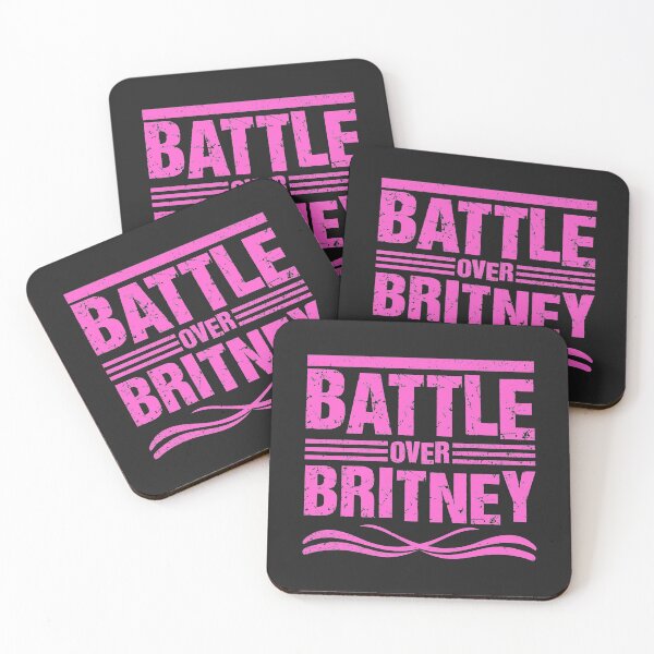 Item preview, Battle Over Britney designed and sold by CreatorZones.