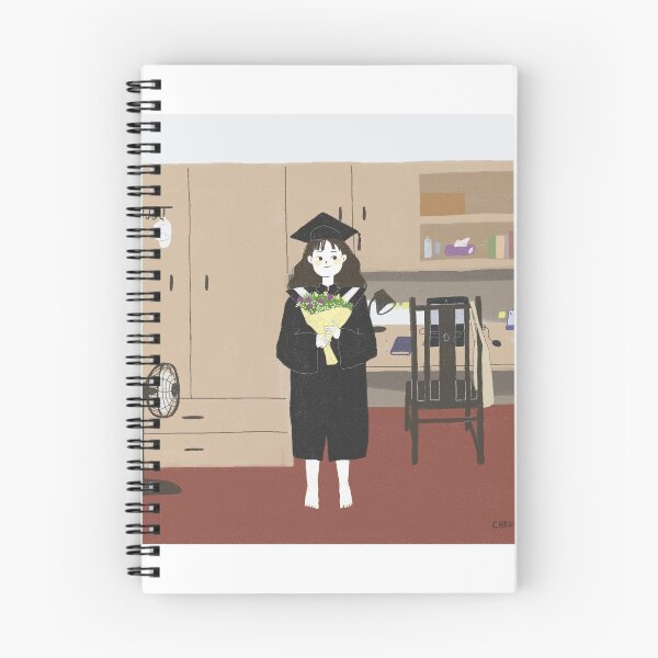 Item preview, Graduate Online designed and sold by chruman.