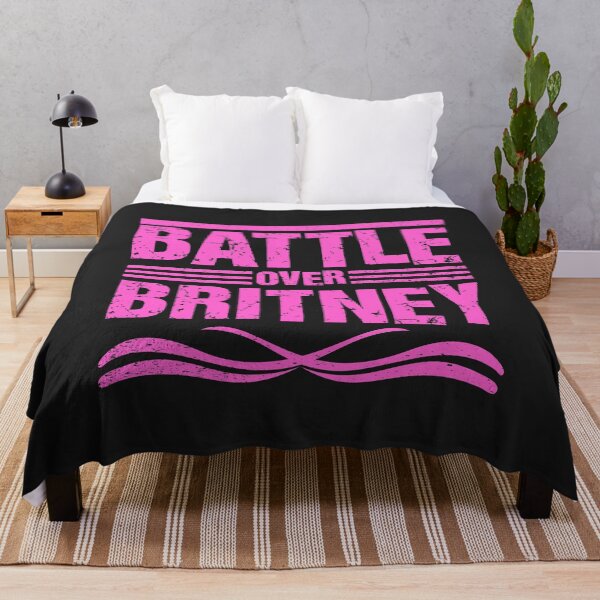 Item preview, Battle Over Britney designed and sold by CreatorZones.