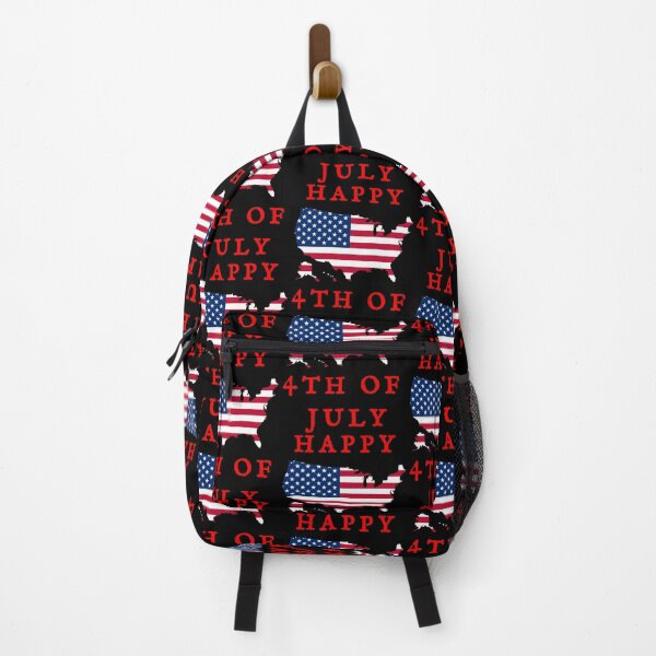 Item preview, Happy 4th Of July designed and sold by swaise.