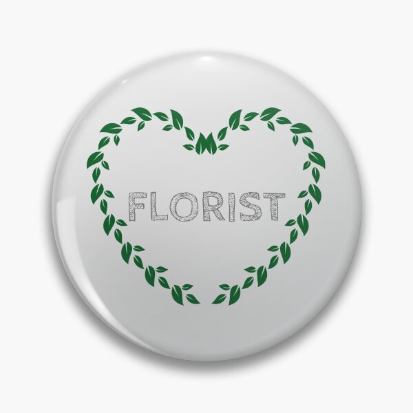 Item preview, Amazing gifts for florist! designed and sold by zombiesmasher.