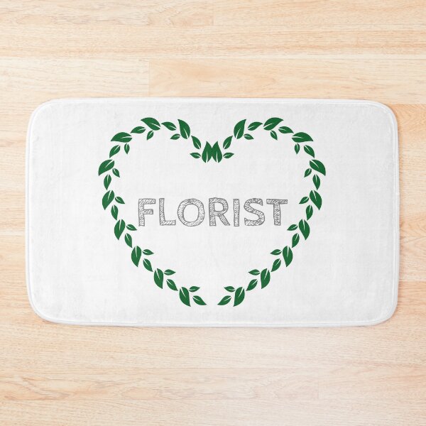 Item preview, Amazing gifts for florist! designed and sold by zombiesmasher.