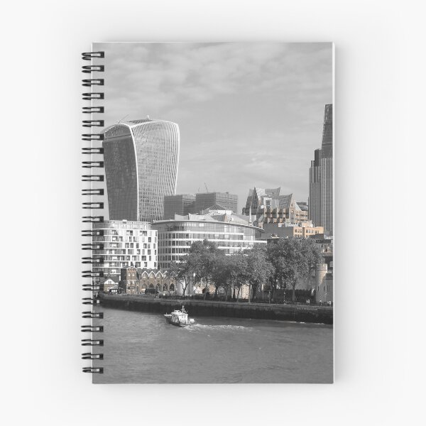 Item preview, Cityscape - London designed and sold by wiggyofipswich.