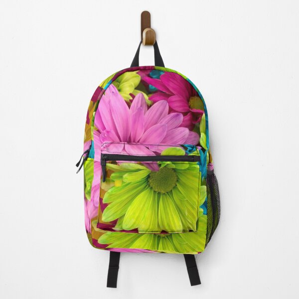 Item preview, Multi-color flowers designed and sold by Shadow1995.