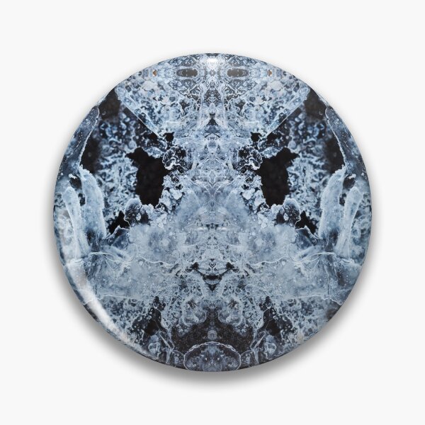Item preview, Ice Ice Magic # 6 designed and sold by Psilographics.