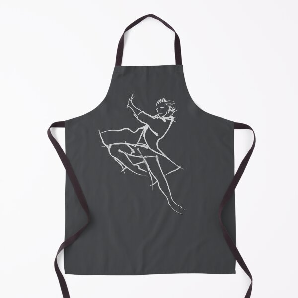 Item preview, Dance With Me. Plain Edition on Grey for Dancer designed and sold by etoide.