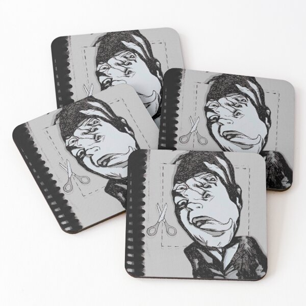 Item preview, TONGH! designed and sold by junkohanhero.