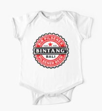 Bali Bintang One Piece - Short Sleeve