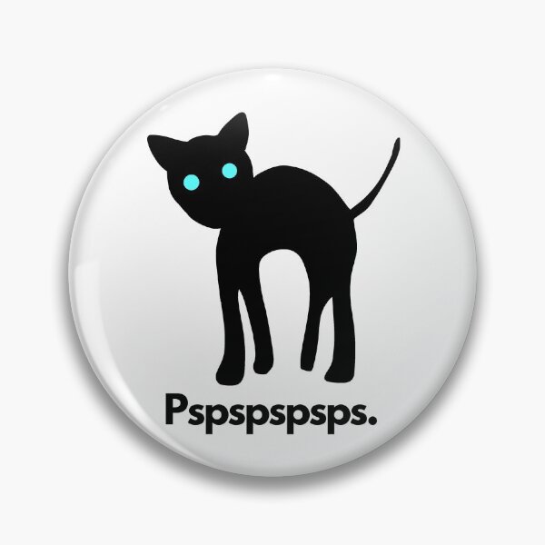 Item preview, Pspspspsps designed and sold by Apoorvahn.