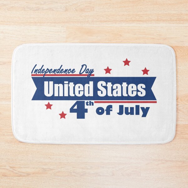 Item preview, Independence Day in the United States  designed and sold by NewYorkColours.