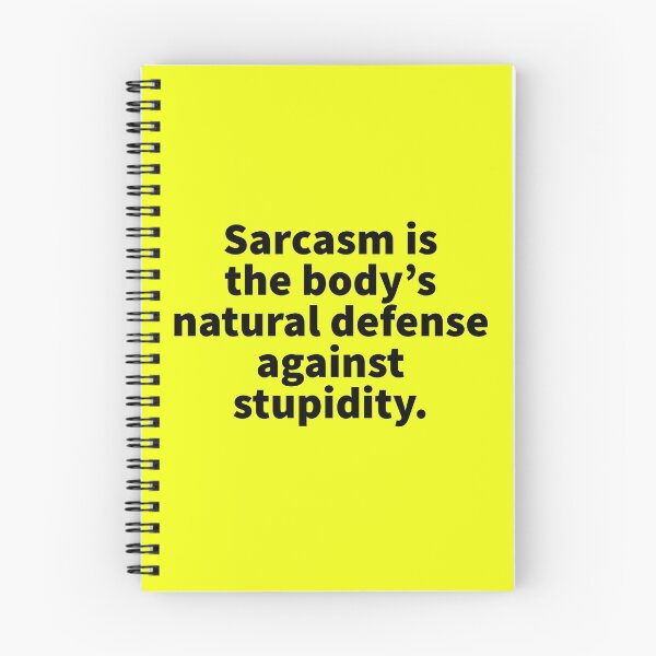 Item preview, Sarcasm designed and sold by Blaze111.