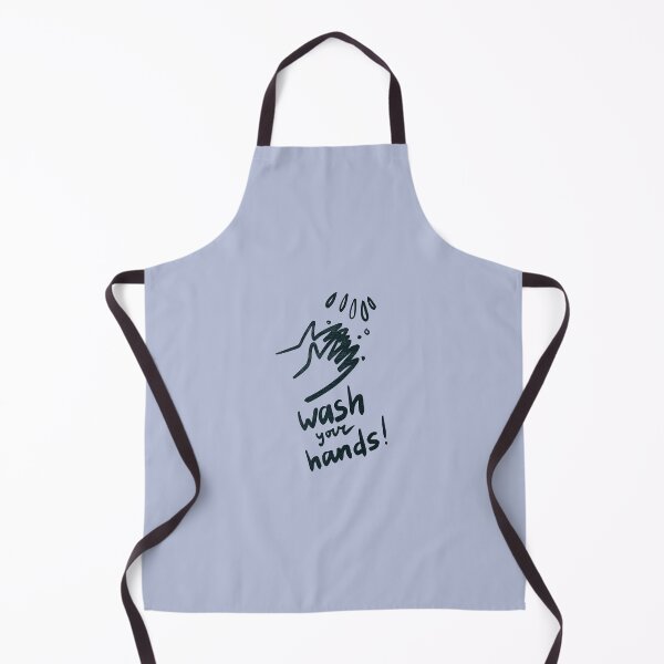 Item preview, Wash Your Hands Design designed and sold by Fashion-Store07.