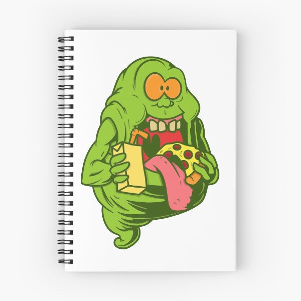 Item preview, Slimer  designed and sold by PEArt.