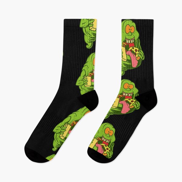 Item preview, Slimer  designed and sold by PEArt.