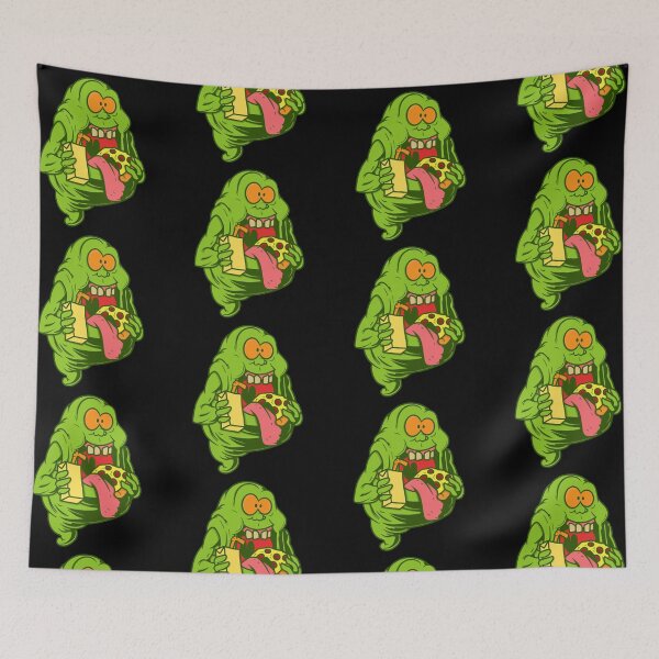 Item preview, Slimer  designed and sold by PEArt.