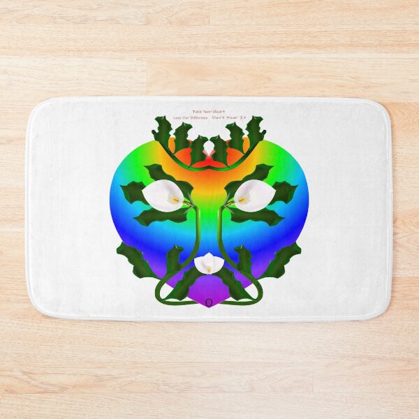 Item preview, The Calla Rainbow Lily designed and sold by Roger R Cormier.