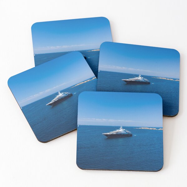Item preview, Beautiful Yacht Sailing  designed and sold by newburyboutique.