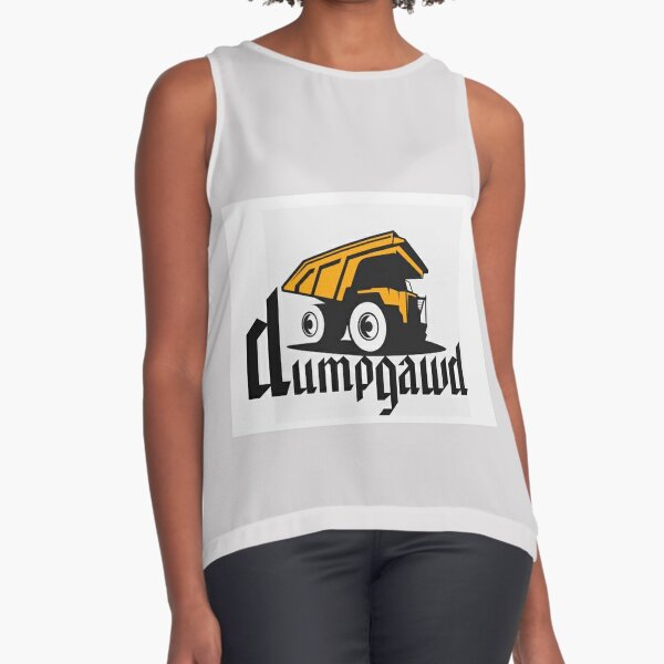 Griselda Blanco Restrepo Sleeveless Top for Sale by Daviscoatings