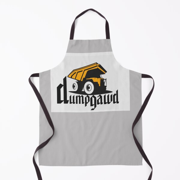 Item preview, Dump Gawd designed and sold by Daviscoatings.