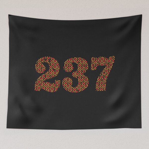 Item preview, he Shining T-ShirtRoom 237 [The Shining] designed and sold by OtiraMerry.