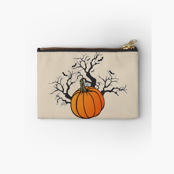 Item preview, Halloween Pumpkin Tree designed and sold by franktact.