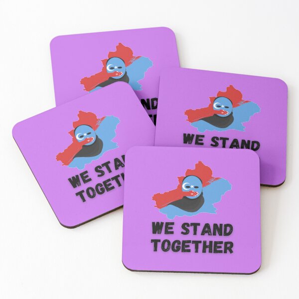 Item preview, Save The Uyghurs! designed and sold by PourHouse.