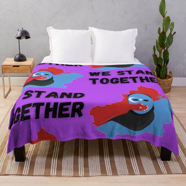 Item preview, Save The Uyghurs! designed and sold by PourHouse.