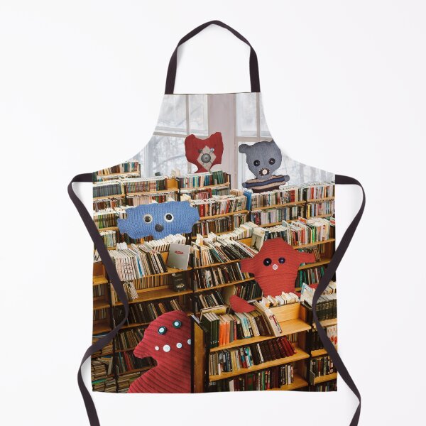 Item preview, Little Green Monsters - Doing some research. designed and sold by SAMGordonART.
