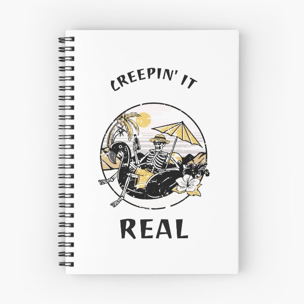 Item preview, Creepin' It designed and sold by Happier-Knight.