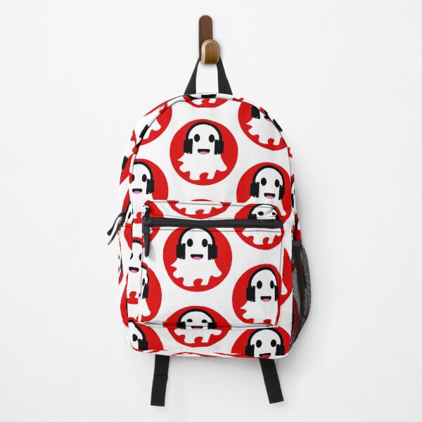 Item preview, CUTE RED BOO designed and sold by Earthjoys.