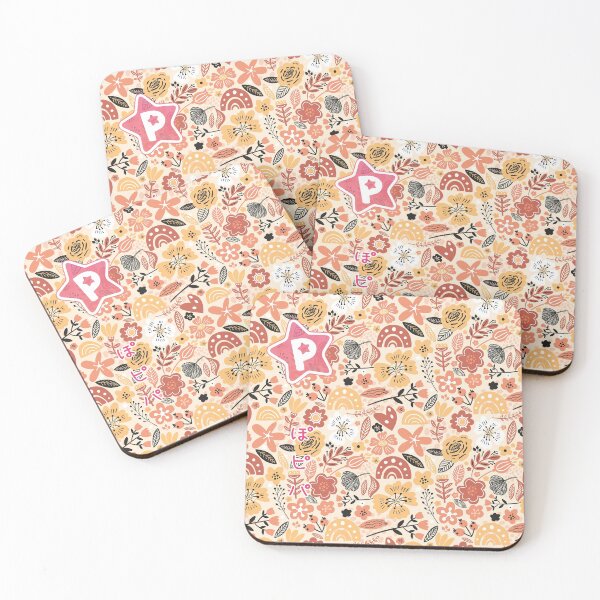 Item preview, Poppin' Party [Double Rainbow, Sticker & Print] designed and sold by slexskee.