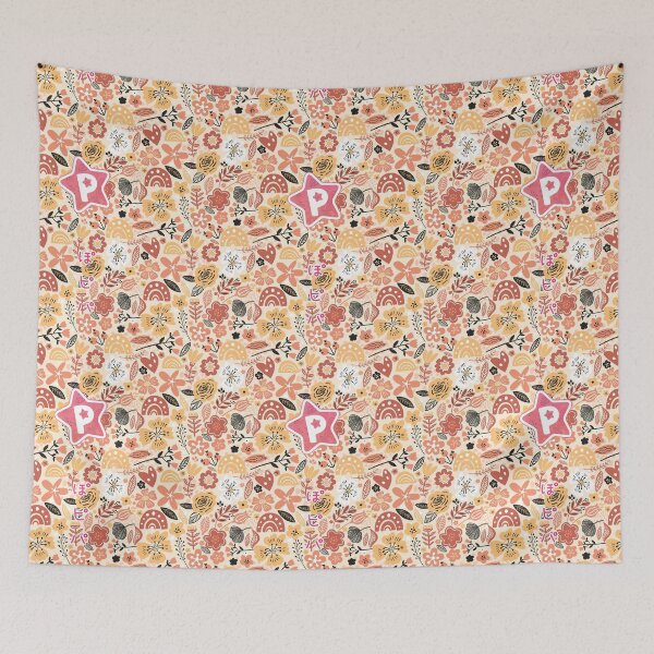 Item preview, Poppin' Party [Double Rainbow, Sticker & Print] designed and sold by slexskee.