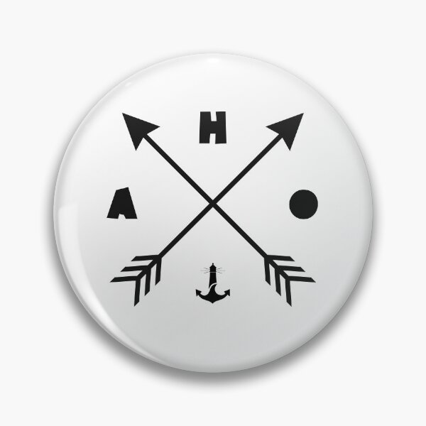Item preview, AHOI within Cross designed and sold by Ibrahim Rifath.