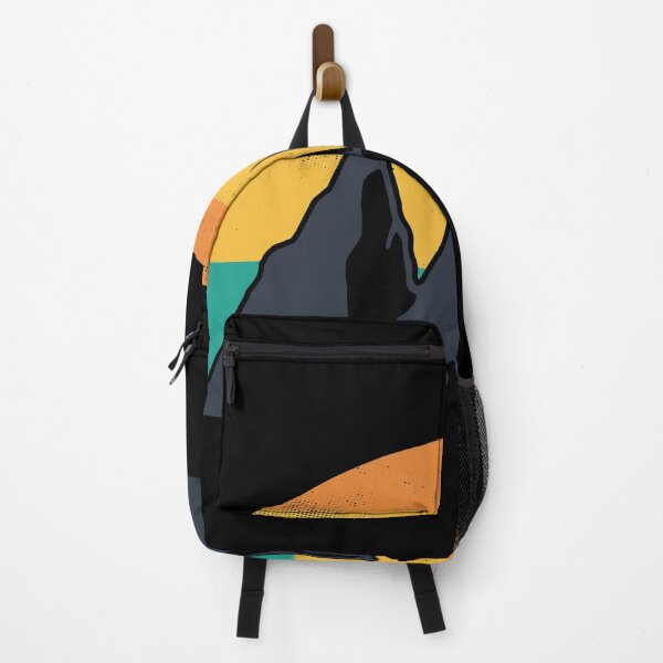 Item preview, Mountain palm Retro Vintage  designed and sold by Udens.