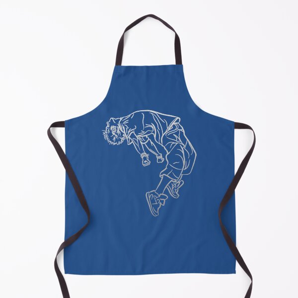 Item preview, Dance or Float. Dance design on Blue for The Great Dancer designed and sold by etoide.