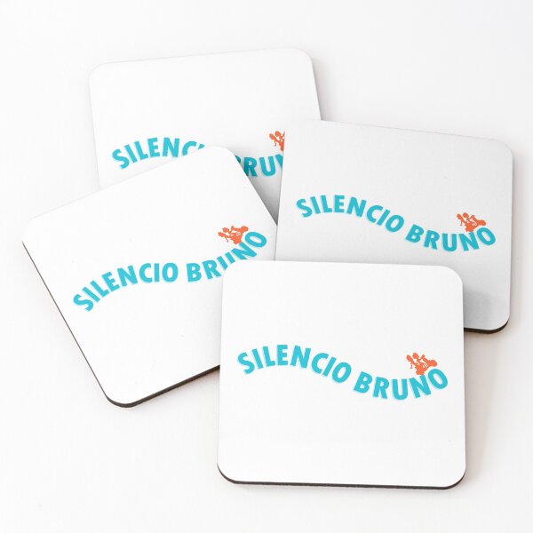 Item preview, Silencio Bruno~ (Blue) designed and sold by splode.
