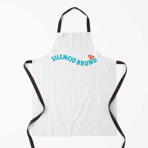 Item preview, Silencio Bruno~ (Azul) designed and sold by splode.