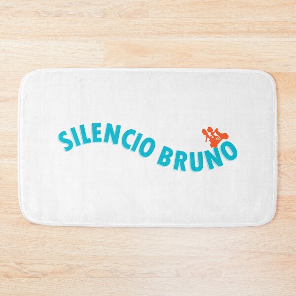 Item preview, Silencio Bruno~ (Azul) designed and sold by splode.