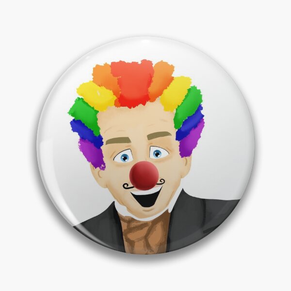 Item preview, Angel Clowning designed and sold by acsalva.