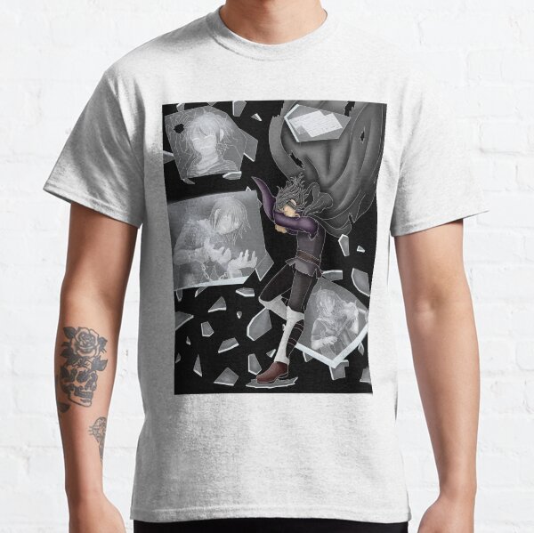 Gaelen Handle with Care Classic T-Shirt