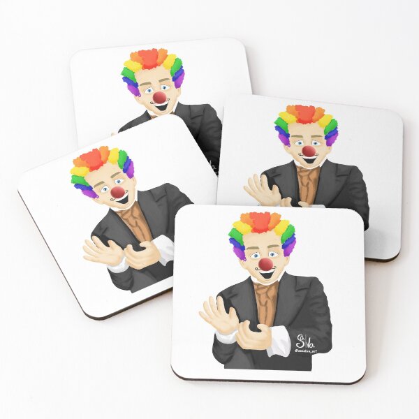 Item preview, Angel Clowning designed and sold by acsalva.