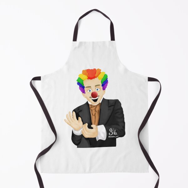 Item preview, Angel Clowning designed and sold by acsalva.