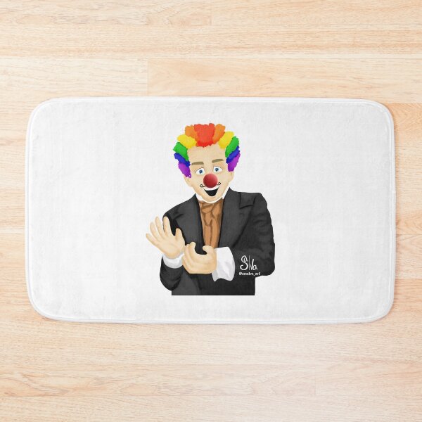 Item preview, Angel Clowning designed and sold by acsalva.