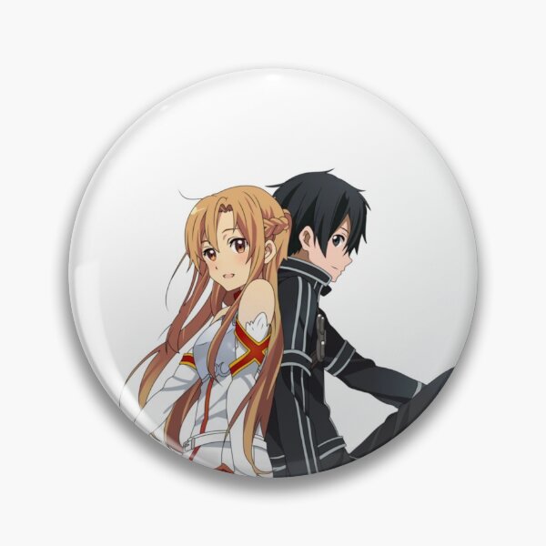 Pin on Kirito