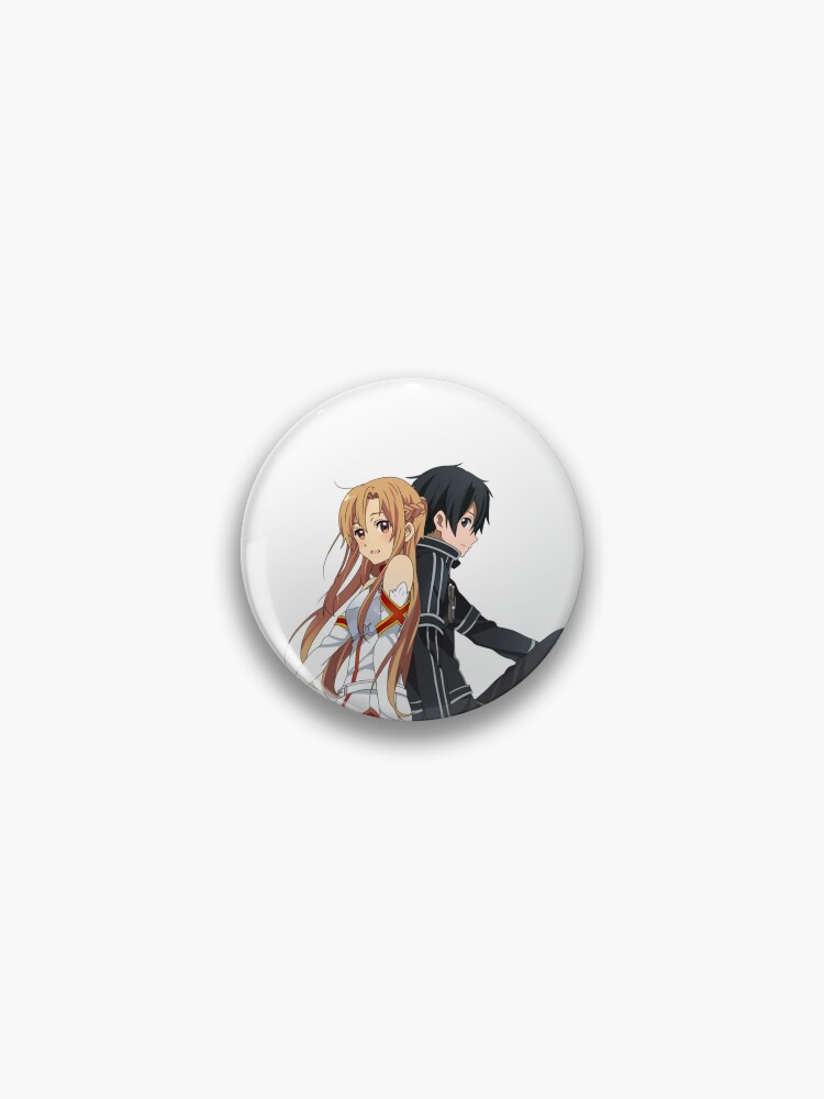 Pin on Sword Art Online