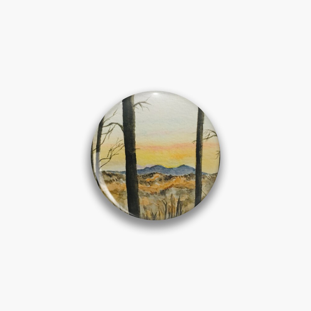 Item preview, Pin designed and sold by quieteye.