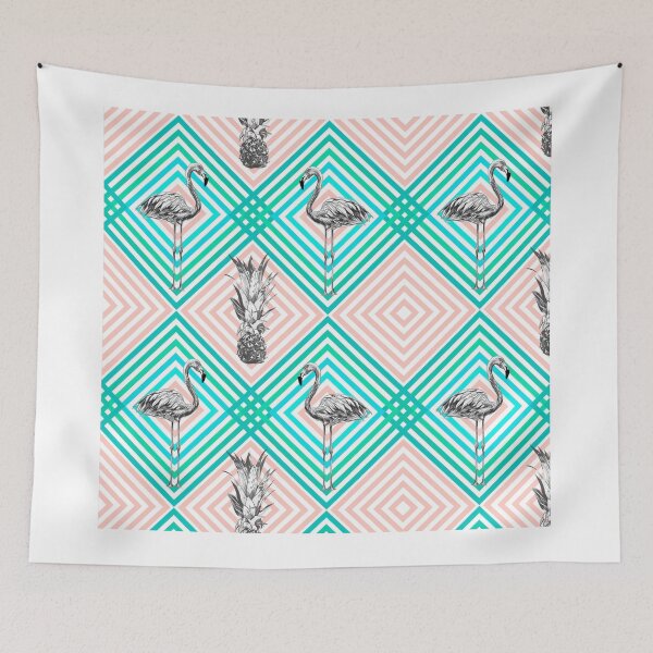 Item preview, I Love Falmingoes designed and sold by EK EXCLUSIVE.