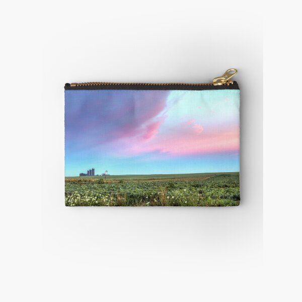 Item preview, Silos at Sunrise designed and sold by Kenneth Keifer.