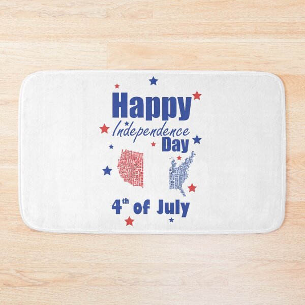Item preview, Independence Day in the United States - Design 3 designed and sold by NewYorkColours.